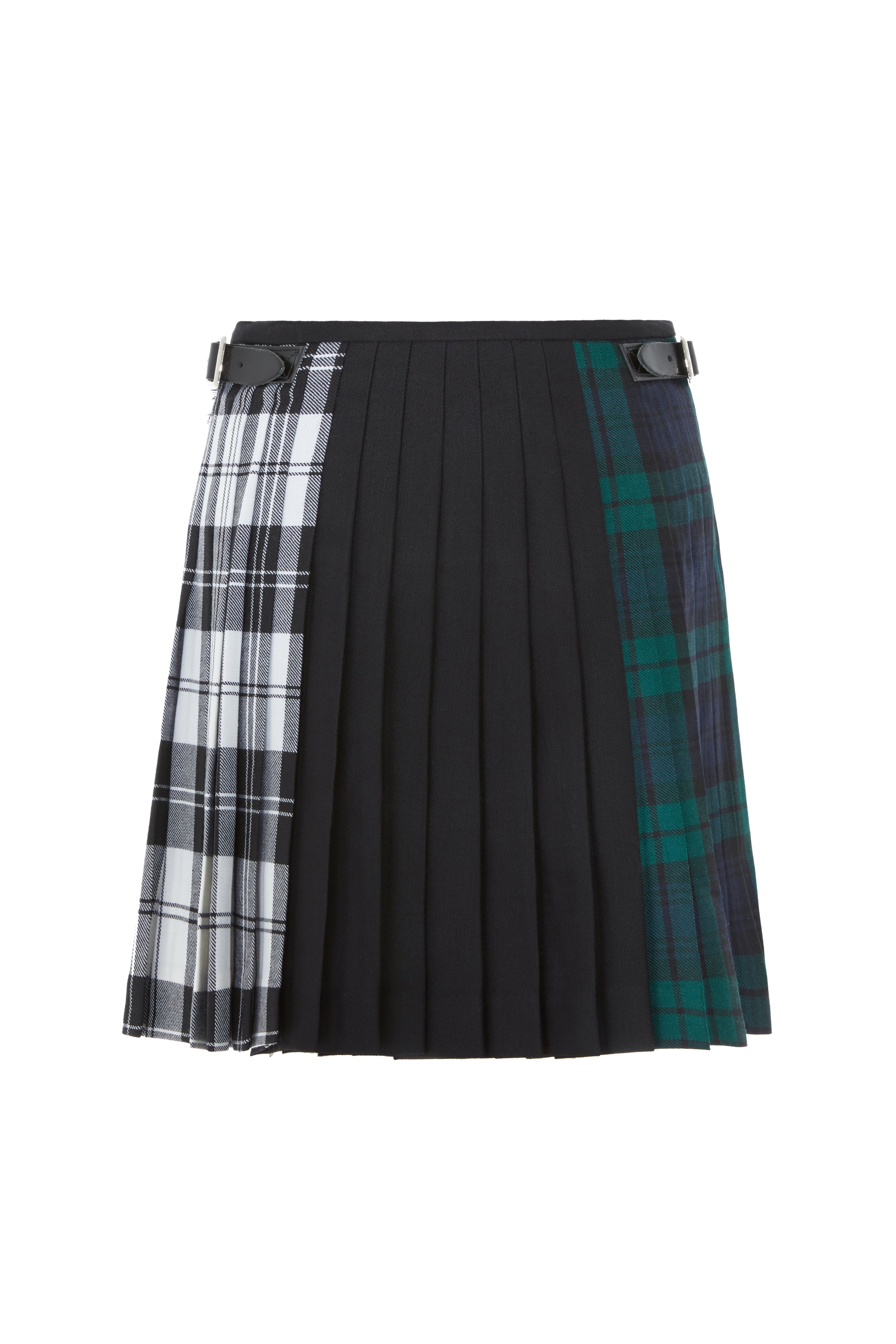 Le Kilt 03 - Mix and Match — Le Kilt